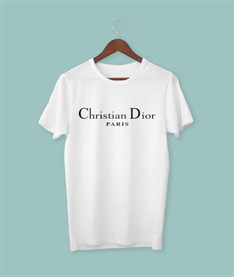 dior t shirts 2020|christian Dior religion t shirt.